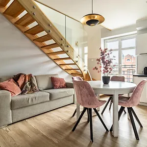3* Apart-hotel Baltic Old Town