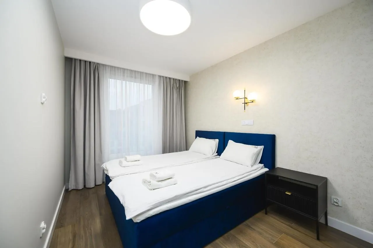 Sunrise - Letnica By Oneapartments Gdansk 0*,