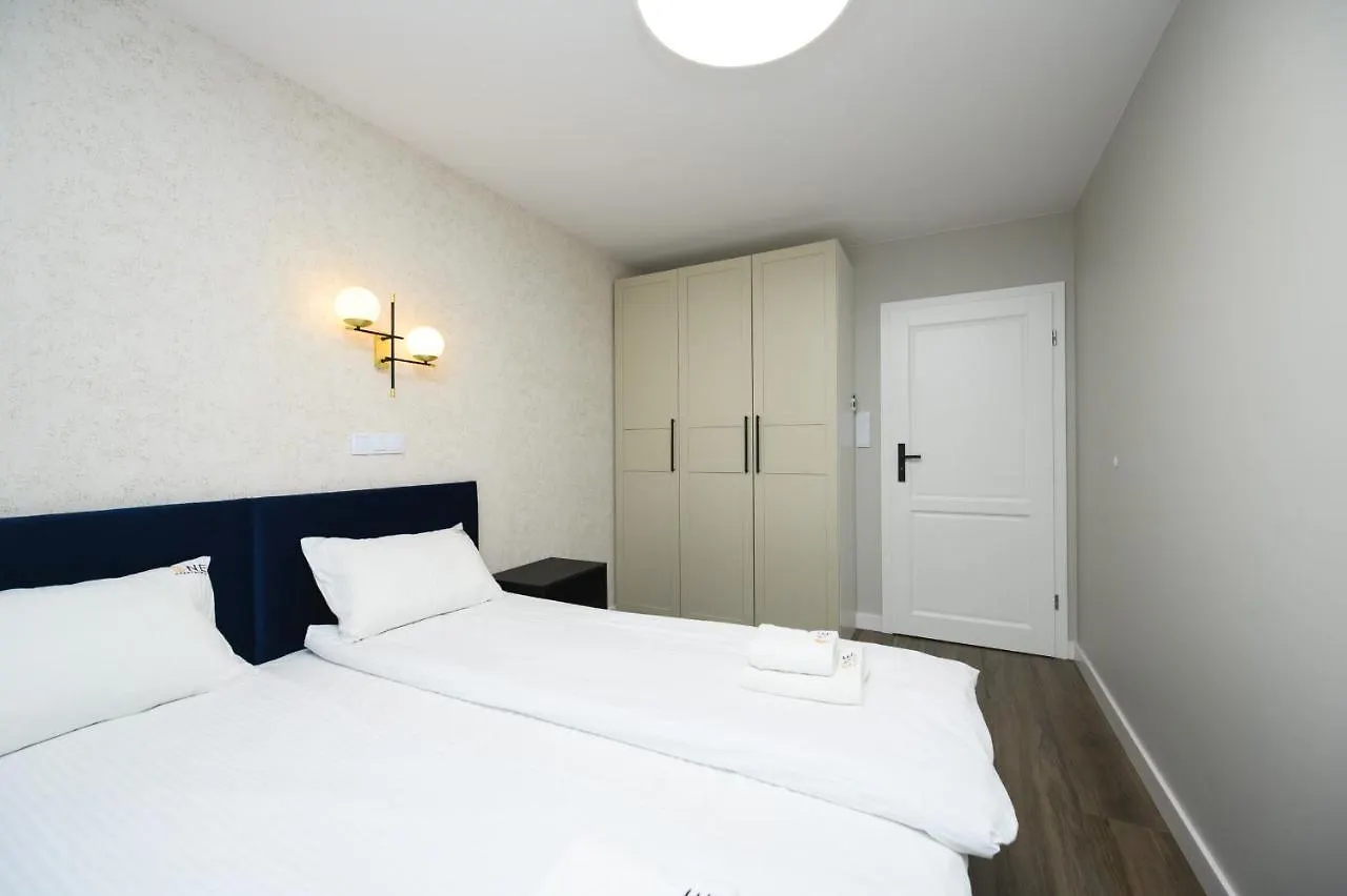 Sunrise - Letnica By Oneapartments Gdansk