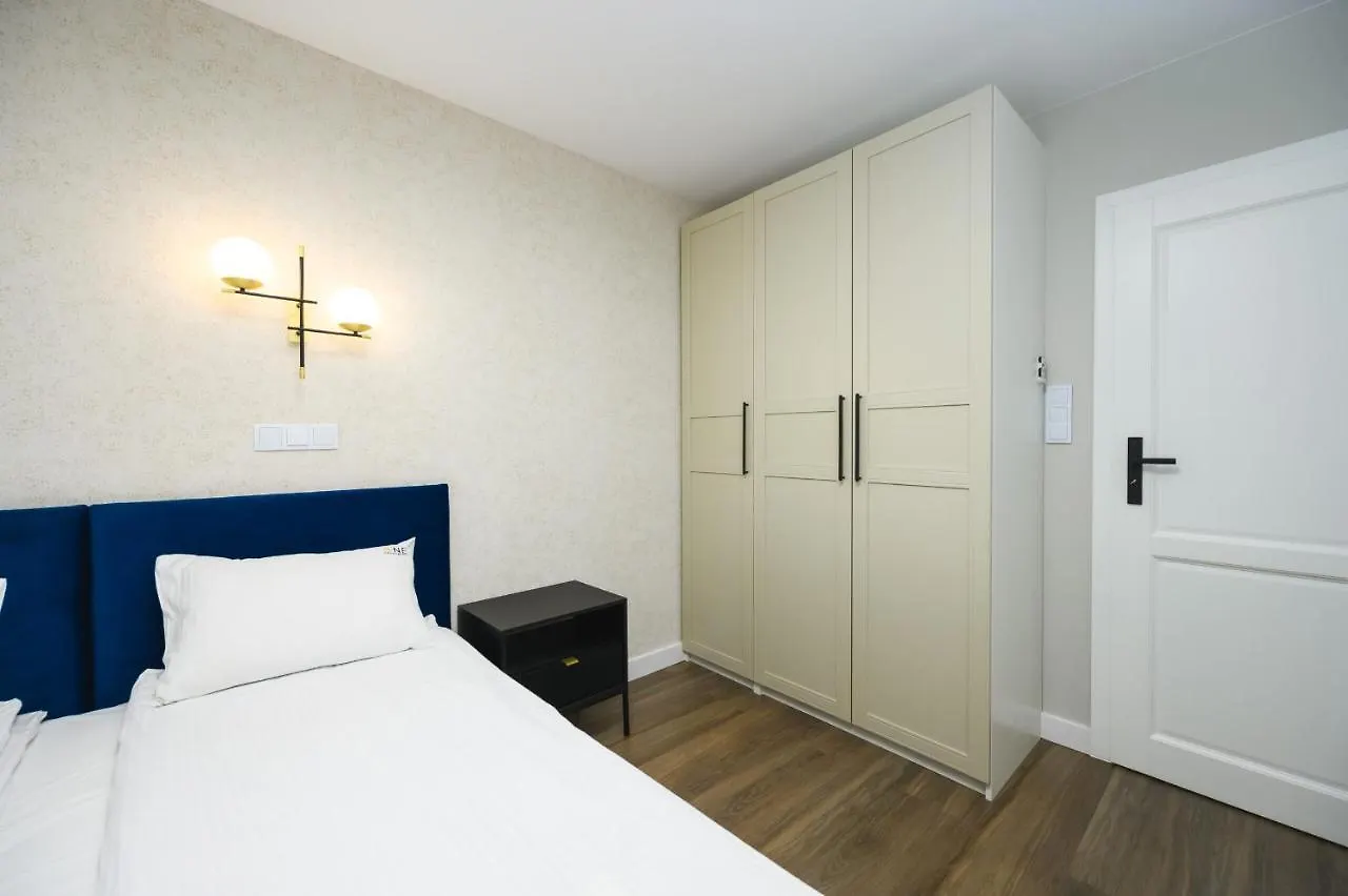 Sunrise - Letnica By Oneapartments Gdansk